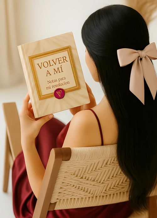 La Mujer Virtuosa Journal — Legacy Portal for Women