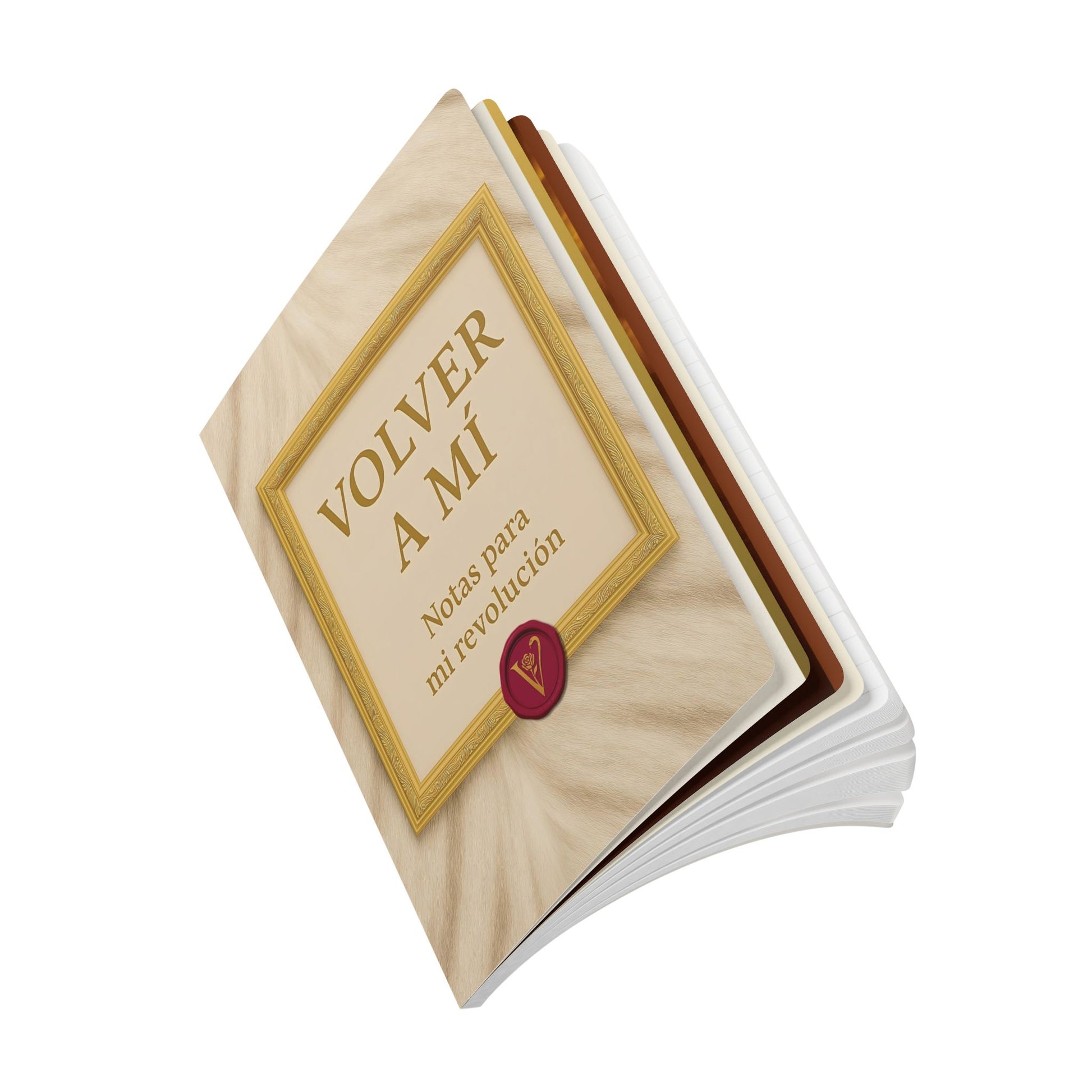 La Mujer Virtuosa Journal — Legacy Portal for Women